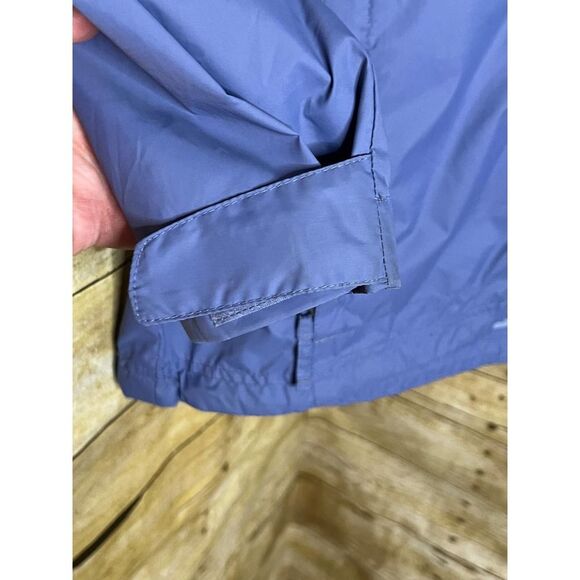 COLUMBIA WOMEN'S SMALL OMNI-SHEILD RAIN JACKET/ WINDBREAKER EVERYDAY JACKET - Picture 3 of 3